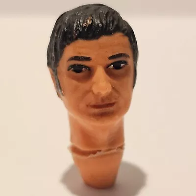 Mego Action Jackson 8  Action Figure Head Vintage 1970's Original • $7.99