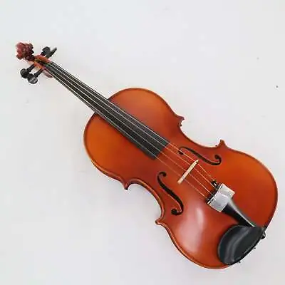 $499 • Buy Glaesel VAG3E152 'Otto Glaesel' 15 1/2  Professional Viola -Viola Only BRAND NEW