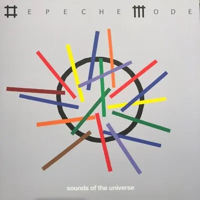 Depeche Mode - Sounds Of The Universe - 2 Lp Vinyl New Album • $59.99