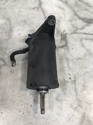 12 Polaris Victory Cory Ness Cross Country Starter Motor  • $26.59