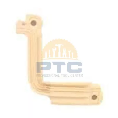 MAKITA 424430-5 Stamp / Lxdt04 • $0.99