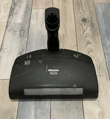 Miele Electro Premium Vacuum Cleaner Power Head Type EB01 Model SEB 236 • $99