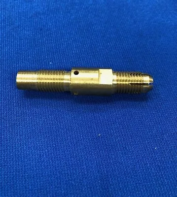 Miller Electric 112-704 Contact Tube Adaptor Spoolgun 30A Version • $56.55