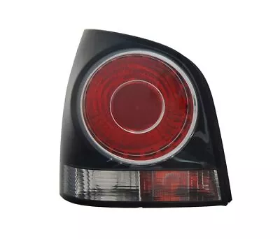 Tail Light Left Vt1216l For Vw Polo 2005 2006 2007 2008 2009 2010-2012 • $69