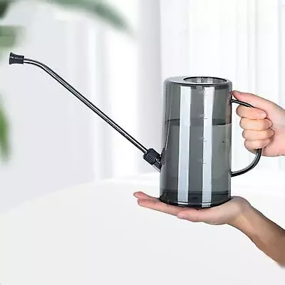 New Small Watering Can For Indoor Plants Long Spout Watering Can Indoor • £7.27