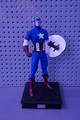 Marvel Captain America Statue • £10