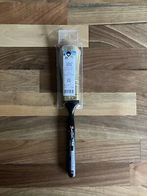 £15.95 • Buy Bob Ross Landscape 1-Inch Oval Brush New