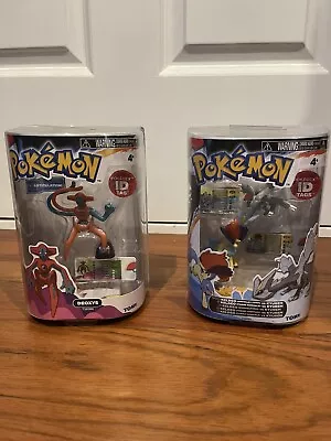 Pokemon Collectible Figures • $39.99