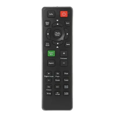 Projector Remote Control For MS517 MX720 MX514 SH910 SH960 MX850UST • $8.11