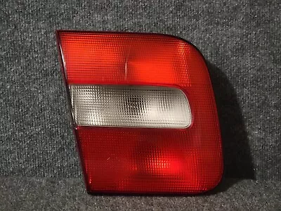 Oem 1998-2000 Volvo S70 Left Driver Inner Side Trunk Lid Tail Light Assembly • $19.99