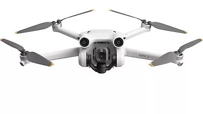 $1099 • Buy DJI Mini 3 Pro Drone Stand Alone No RC No Battery
