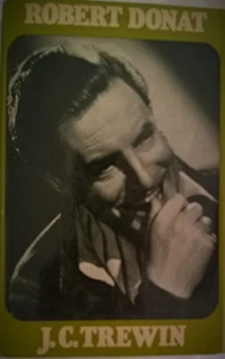 £90.80 • Buy Robert Donat: Biography