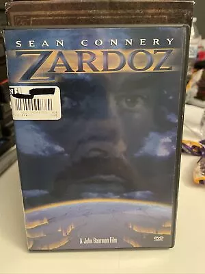 Zardoz Dvd • $15