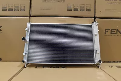 Holden VZ V8 Commodore LS1 / L76 / L98 Manual FENIX Alloy Radiator  • $490