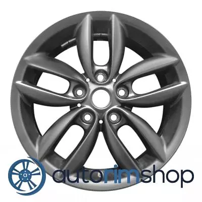 MINI Cooper Countryman 17  Factory OEM Wheel Rim Charcoal • $203.29