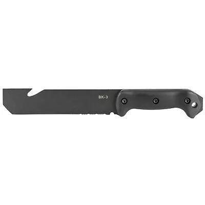 Kbar Bk3 Becker Tac Tool 7 Blk • $148.99