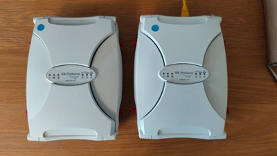 £27.99 • Buy Two HP Dual-Band 802.11n Wireless Access Point MSM422 External Antenna Sockets