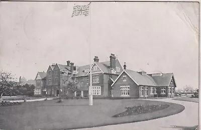 £1.09 • Buy KENT - HERNE BAY Friendly Society Convalescent Home 1926