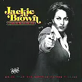 Various Artists : Jackie Brown CD (1998) Highly Rated EBay Seller Great Prices • £2.50