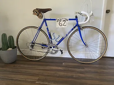 Vintage Eddy Merckx  55cm. • $1983