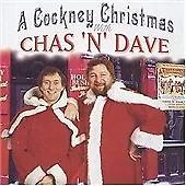 Chas And Dave : A Cockney Christmas With Chas 'N' Dave CD 2 Discs (2001) • £2.89