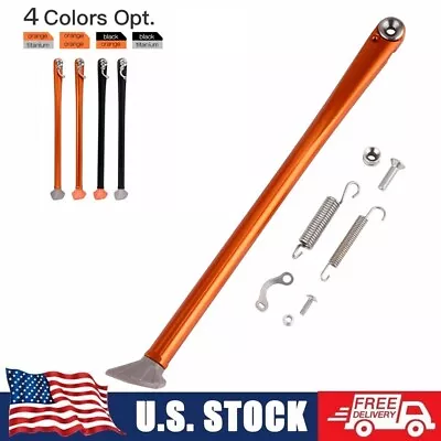 Side Stand Kickstand For KTM 200 250 300 350 450 500 530 EXC F XC XCF XCW XCF-W • $37.99