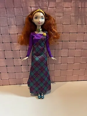 Disney Princess Merida Brave Doll • $9.99