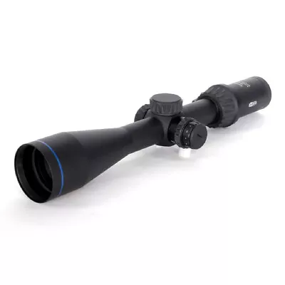 Meopta Optika6 3-18x50 30mm Illuminated 4C SFP Riflescope 653642 • $799.99