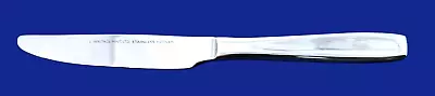 Heritage Mint Ltd CESTELLO 18/10 Glossy Stainless Flatware -- Dinner Knife 9  • $4.99