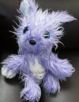 Little Live Scruff A Luvs Purple Puppy  • $14.99