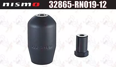 Nismo OEM GT Shift Knob Made Of Soft Urethane 6MT JDM • $234.39