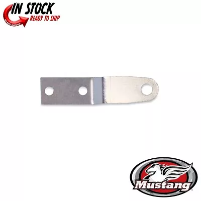 Mustang Rear Seat Mounting Bracket For Harley Davidson Softail Motorcycles • $13.80