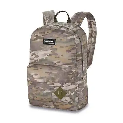 DAKINE 365 Pack 21L Backpack/Schoolbag Vintage Camo FREE DELIVERY • £38.95