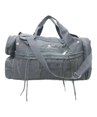Adidas × STELLA McCARTNEY Boston Bag Original Women Bag JPN Vintage • $106.22
