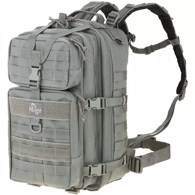 Maxpedition Foliage Green Falcon-III New - Tactical Ballistic Nylon Backpack • $170