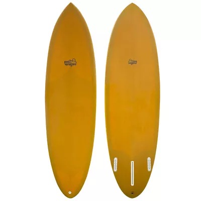 6'4  Jon Wegener Surfboards  Apollo  NEW Shortboard Surfboard • $924.99