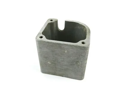 Monarch 10EE Lathe Pulley Arm Holder Electrical Housing • $9.99