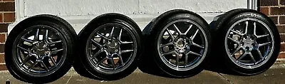 C5 Corvette Wheels And Tires • $1000