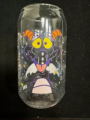 2023 Disney Parks Epcot Festival Of The Arts - Figment Plastic Cup • $14