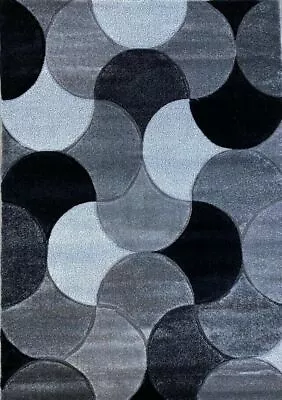 £26.99 • Buy Large Rugs Living Room Carpet Mat Rug Modern Bedroom Carpets New 160/230 Rugs