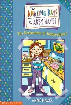 $3.57 • Buy Amazing Days Of Abby Hayes, The #02: Declarat- 0439178762, Anne Mazer, Paperback
