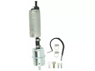 In-Line Carter Electric Fuel Pump Fits Mitsubishi Mighty Max 1983-1989 55WKGF • $58.09