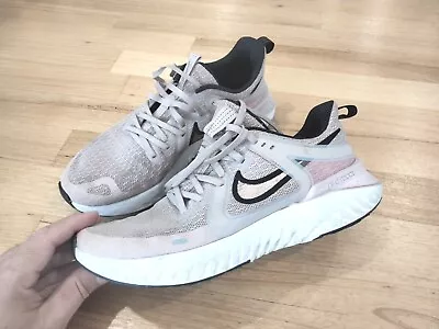 Nike React Womens USA 9 Shoes Footwear • $38.99