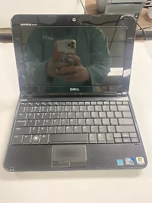 Dell Inspiron Mini 1018 Laptop Computer 19V - As-is For Parts Untested • $44.99