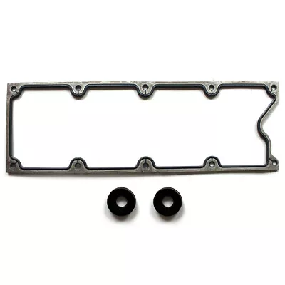 Intake Manifold Gasket For Chevrolet Tahoe Silverado 1500 2500 3500 GMC Yukon • $15