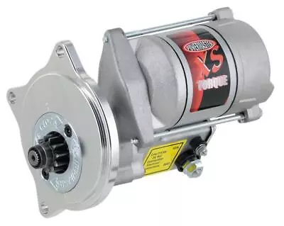 Powermaster 9506 FE Ford 390-428 184T Flywheel XS Torque Starter 18:1 CR • $251