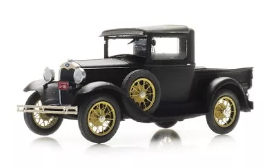 Artitec 387.527 - 1/87/H0 Ford Model A Pickup - New • $44.56