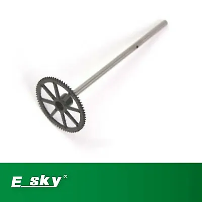 ESKY001095 Gear Shaft B For Esky Lama Coxial RC Helicopter Parts • $8.99