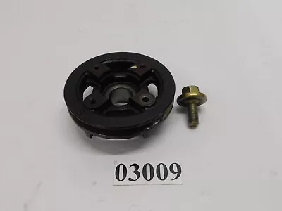 2001 Kawasaki Mule 2510 Diesel OEM Crankshaft Drive Pulley 49079-1061 • $17.99