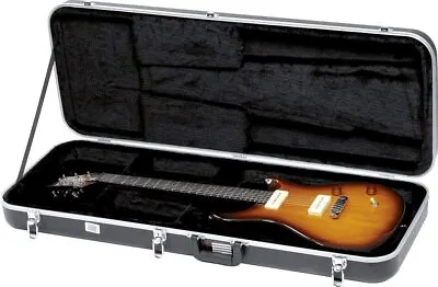 Gator Deluxe ABS Molded Electric Guitar Case For Telecaster And Stratocaster • $149.99
